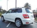Arctic White - GLK 350 Photo No. 5