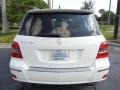 Arctic White - GLK 350 Photo No. 6