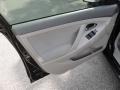 Black - Camry LE Photo No. 5