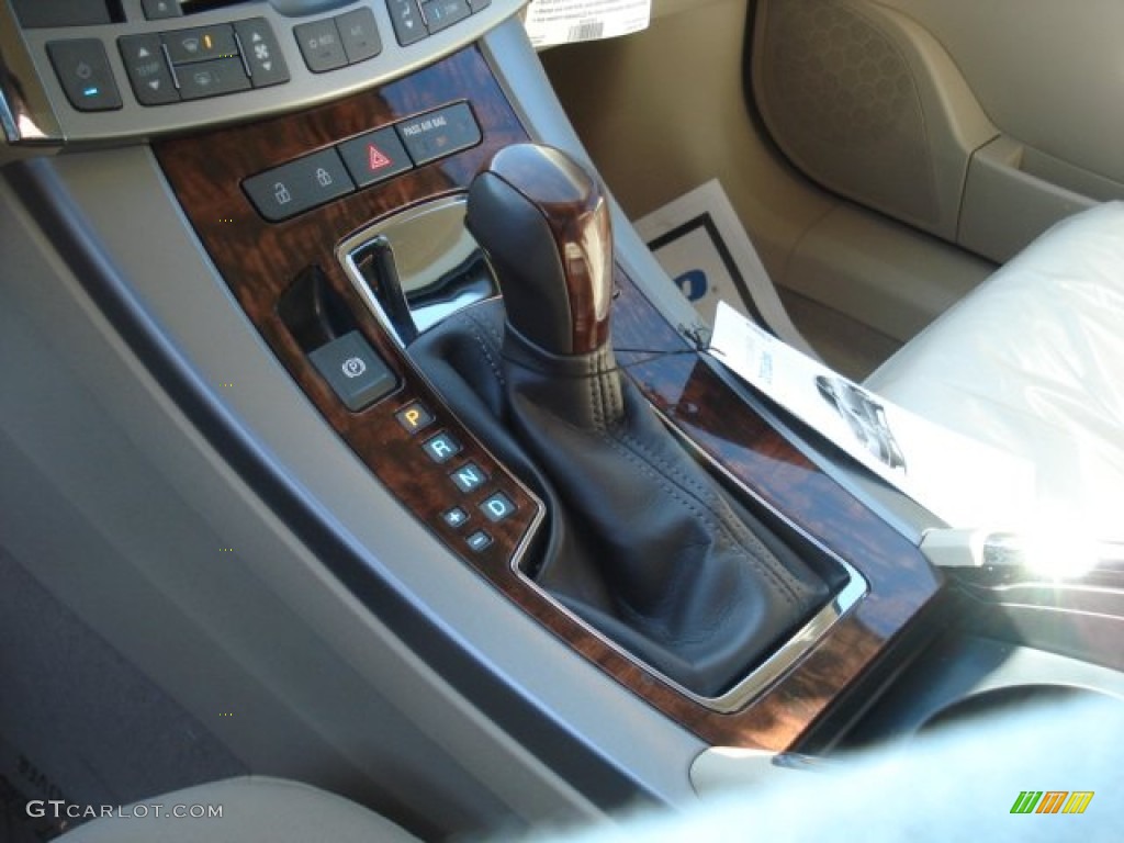 2013 Buick LaCrosse FWD 6 Speed Automatic Transmission Photo #73279365