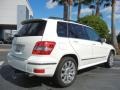 Arctic White - GLK 350 Photo No. 7