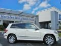 Arctic White - GLK 350 Photo No. 8