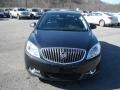 Carbon Black Metallic - Verano FWD Photo No. 3