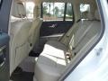 Arctic White - GLK 350 Photo No. 14