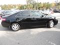 Black - Camry LE Photo No. 12