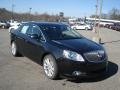 Carbon Black Metallic - Verano FWD Photo No. 4