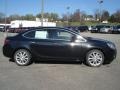 Carbon Black Metallic - Verano FWD Photo No. 5