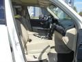 Arctic White - GLK 350 Photo No. 16