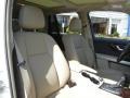 Arctic White - GLK 350 Photo No. 17