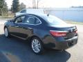 Carbon Black Metallic - Verano FWD Photo No. 8