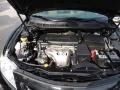 Black - Camry LE Photo No. 18