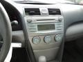 Black - Camry LE Photo No. 20