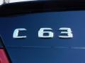  2011 C 63 AMG Logo