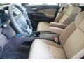 2013 White Diamond Pearl Honda CR-V EX  photo #9