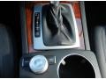  2011 C 63 AMG 7 Speed AMG Speedshift Plus Automatic Shifter
