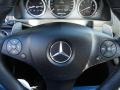 Black Steering Wheel Photo for 2011 Mercedes-Benz C #73280034
