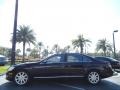 Black - S 550 Sedan Photo No. 4