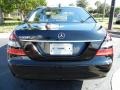 Black - S 550 Sedan Photo No. 6