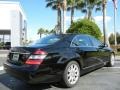 Black - S 550 Sedan Photo No. 7