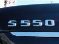 Black - S 550 Sedan Photo No. 9