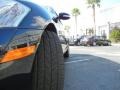 Black - S 550 Sedan Photo No. 10