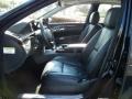 Black - S 550 Sedan Photo No. 11
