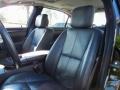 Black - S 550 Sedan Photo No. 12