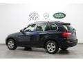 Monaco Blue Metallic - X5 4.8i Photo No. 5