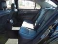 Black - S 550 Sedan Photo No. 14