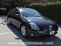 Onyx Black - Maxima 3.5 SE Photo No. 1