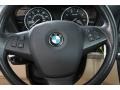 Monaco Blue Metallic - X5 4.8i Photo No. 8