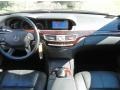Black - S 550 Sedan Photo No. 20