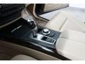 Monaco Blue Metallic - X5 4.8i Photo No. 12