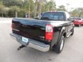 2005 Black Toyota Tundra SR5 Double Cab  photo #13