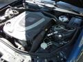 Black - S 550 Sedan Photo No. 29