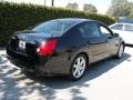 Onyx Black - Maxima 3.5 SE Photo No. 3