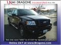 Black - F150 FX4 SuperCab 4x4 Photo No. 5