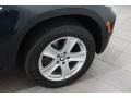 Monaco Blue Metallic - X5 4.8i Photo No. 31