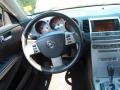 Onyx Black - Maxima 3.5 SE Photo No. 5
