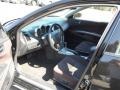 Onyx Black - Maxima 3.5 SE Photo No. 6