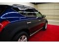 2006 Midnight Blue Pearl Nissan Murano SL  photo #7