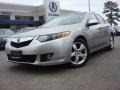 Palladium Metallic - TSX Sedan Photo No. 1