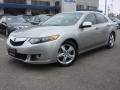 Palladium Metallic - TSX Sedan Photo No. 2