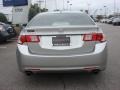 Palladium Metallic - TSX Sedan Photo No. 4