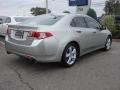 Palladium Metallic - TSX Sedan Photo No. 5