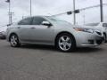 Palladium Metallic - TSX Sedan Photo No. 6
