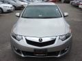 Palladium Metallic - TSX Sedan Photo No. 7