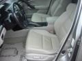 Palladium Metallic - TSX Sedan Photo No. 8