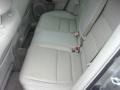Palladium Metallic - TSX Sedan Photo No. 9