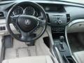 Palladium Metallic - TSX Sedan Photo No. 10